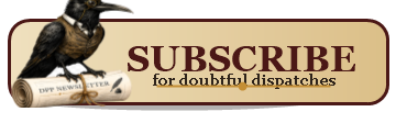 Subscribe to the DPP Newsletter