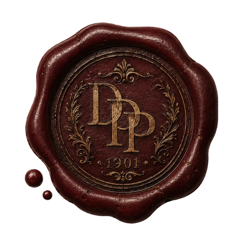 DPP seal