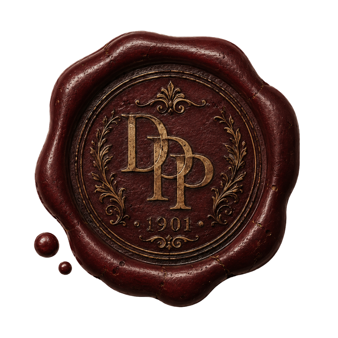 DPP seal